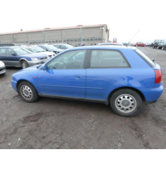 Aile avant droit AUDI A3 1