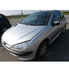 Interrupteur de leve vitre avant gauche PEUGEOT 206