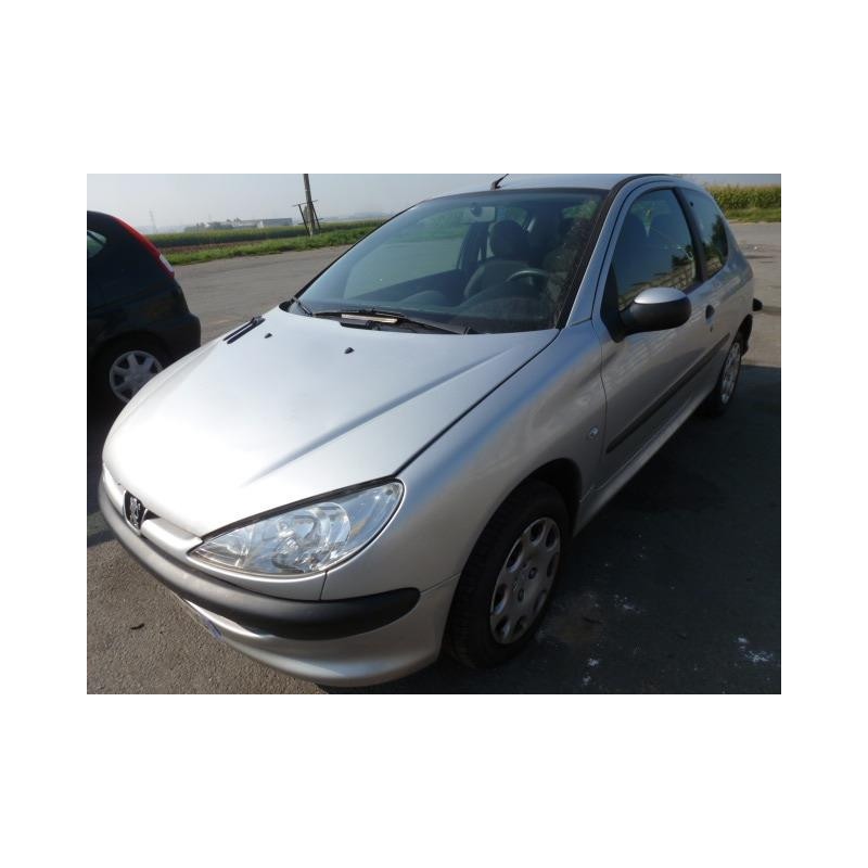 Interrupteur de leve vitre avant gauche PEUGEOT 206 Photo n°4