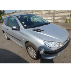 Interrupteur de leve vitre avant gauche PEUGEOT 206