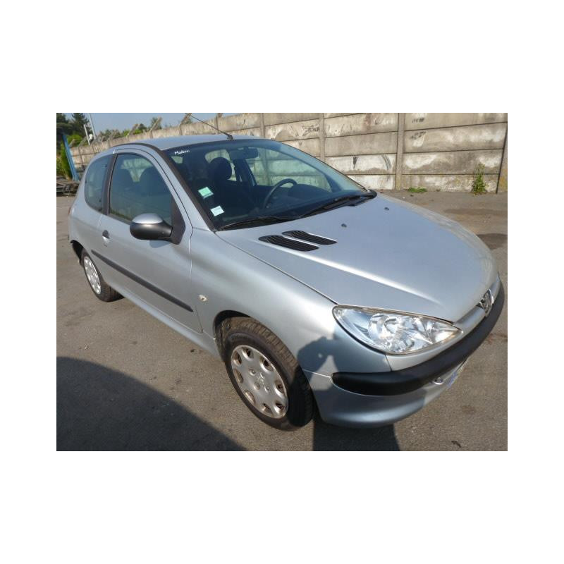 Interrupteur de leve vitre avant gauche PEUGEOT 206 Photo n°5