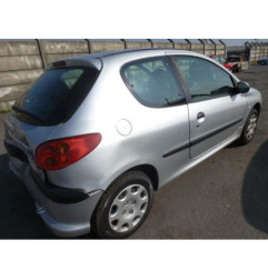 Interrupteur de leve vitre avant gauche PEUGEOT 206