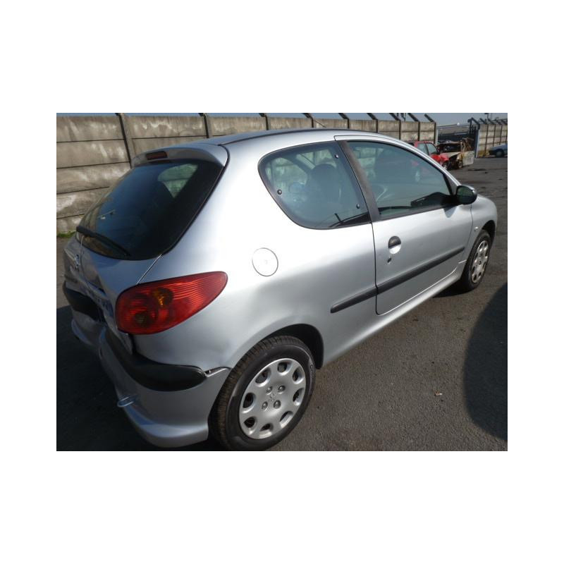 Interrupteur de leve vitre avant gauche PEUGEOT 206 Photo n°6