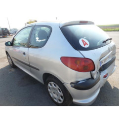 Interrupteur de leve vitre avant gauche PEUGEOT 206