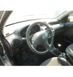 Interrupteur de leve vitre avant gauche PEUGEOT 206