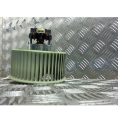 Pulseur d'air RENAULT CLIO 2 Photo n°1