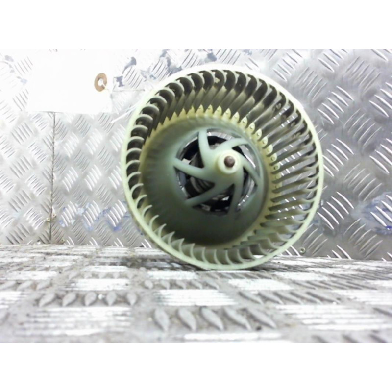 Pulseur d'air RENAULT CLIO 2 Photo n°2