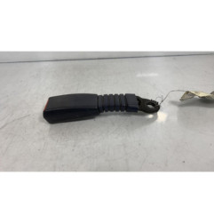 Attache ceinture avant droit MAZDA 323 4 Photo n°1