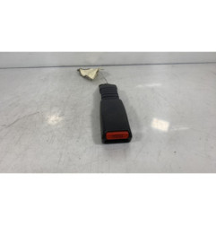 Attache ceinture avant droit MAZDA 323 4