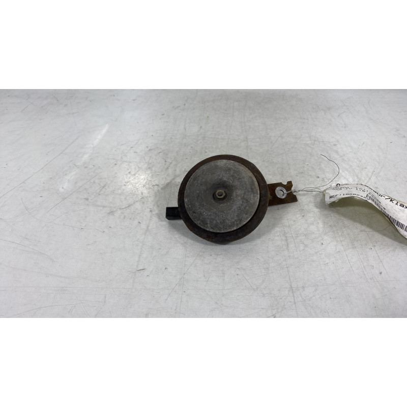 Avertisseur/Klaxon MAZDA 323 4 Photo n°1