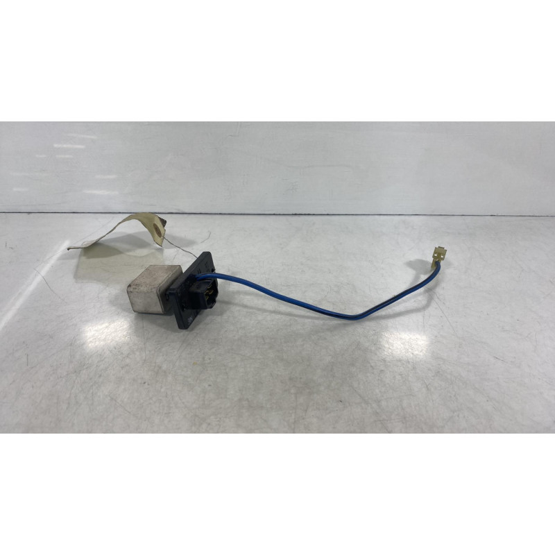 Resistance chauffage MAZDA 323 4 Photo n°2