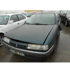 Serrure arriere gauche CITROEN XANTIA