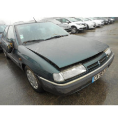 Serrure arriere gauche CITROEN XANTIA