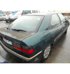Serrure arriere gauche CITROEN XANTIA