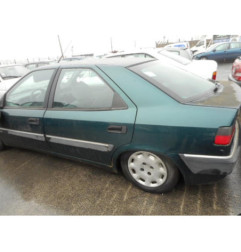 Serrure arriere gauche CITROEN XANTIA