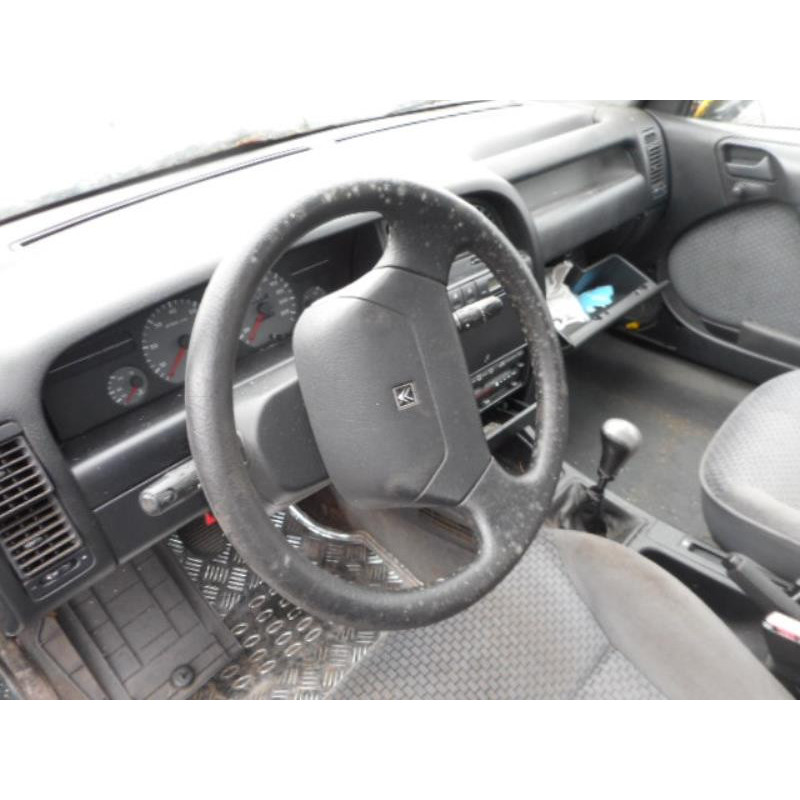 Serrure arriere gauche CITROEN XANTIA Photo n°8