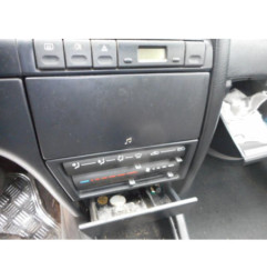 Serrure arriere gauche CITROEN XANTIA