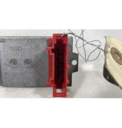 Resistance chauffage VOLKSWAGEN PASSAT 4