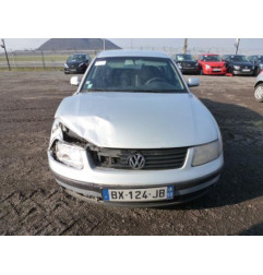Resistance chauffage VOLKSWAGEN PASSAT 4