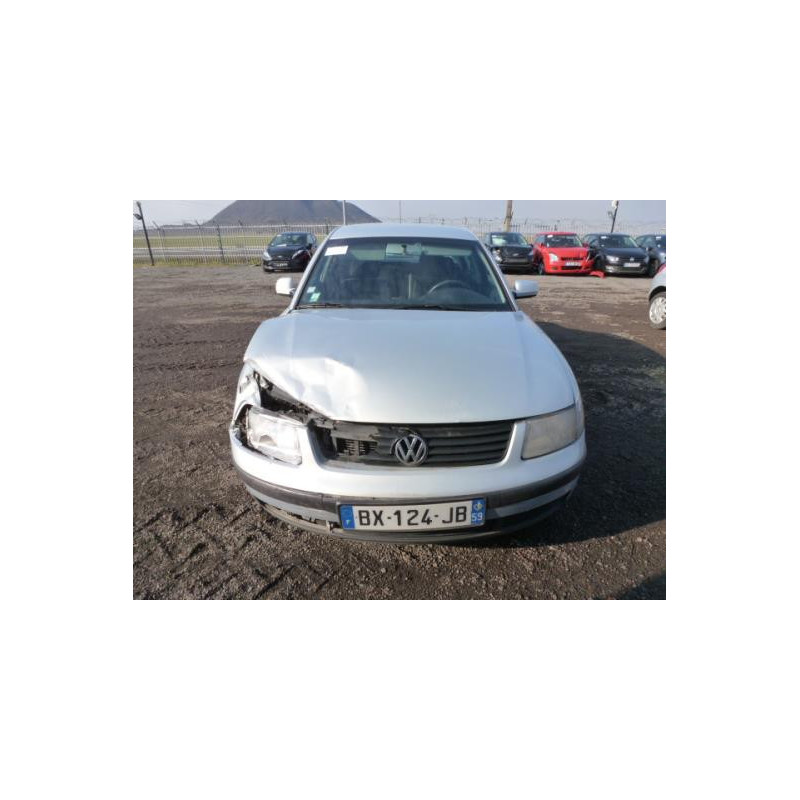 Resistance chauffage VOLKSWAGEN PASSAT 4 Photo n°4