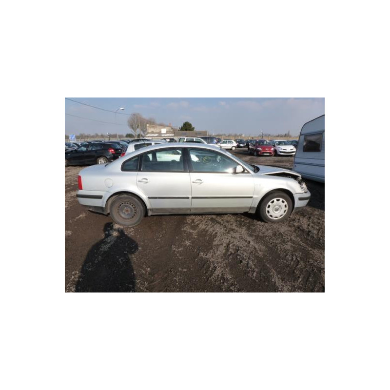Resistance chauffage VOLKSWAGEN PASSAT 4 Photo n°5