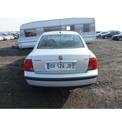 Resistance chauffage VOLKSWAGEN PASSAT 4