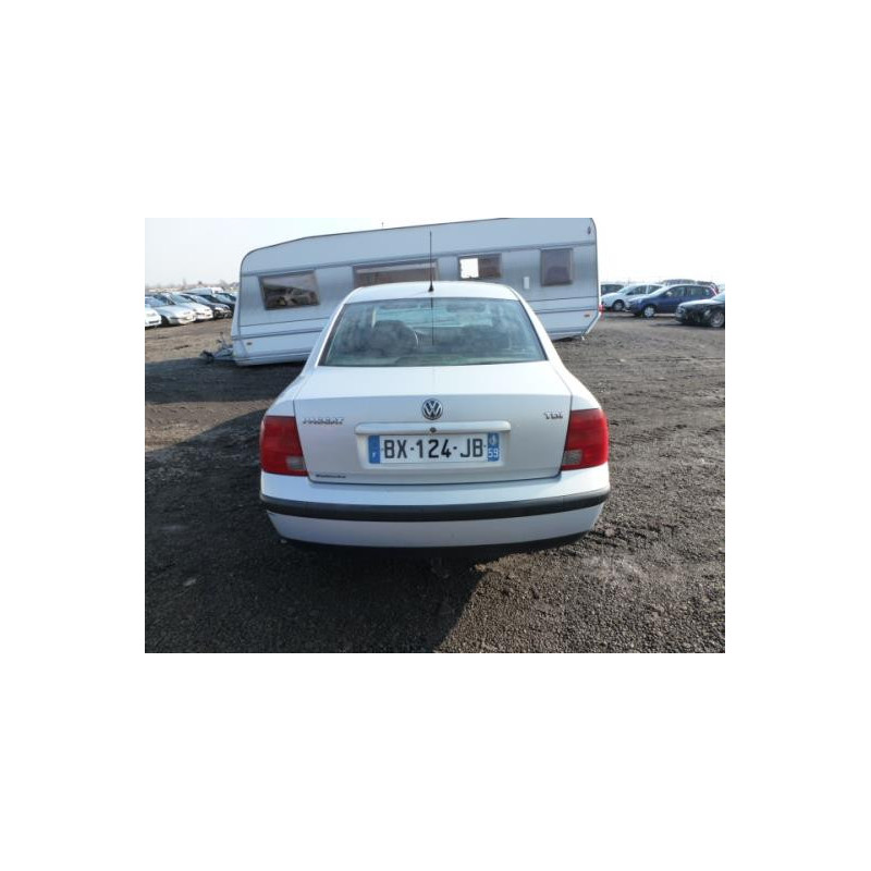 Resistance chauffage VOLKSWAGEN PASSAT 4 Photo n°6