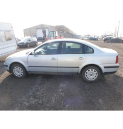 Resistance chauffage VOLKSWAGEN PASSAT 4
