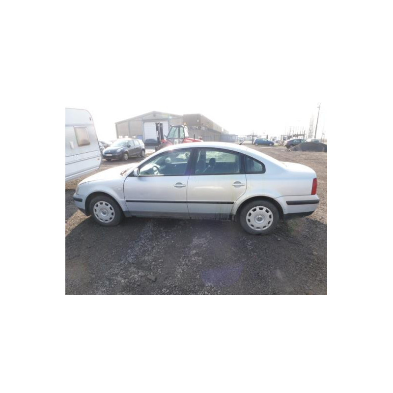 Resistance chauffage VOLKSWAGEN PASSAT 4 Photo n°7