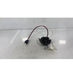 Resistance chauffage RENAULT CLIO 2 Photo n°1