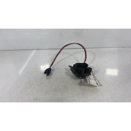 Resistance chauffage RENAULT CLIO 2 Photo n°1
