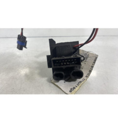 Resistance chauffage RENAULT CLIO 2
