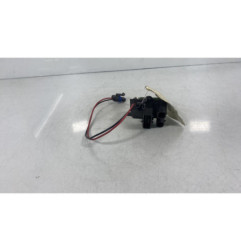 Resistance chauffage RENAULT CLIO 2