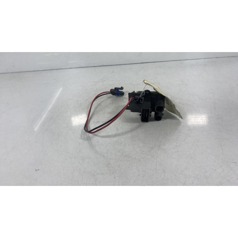 Resistance chauffage RENAULT CLIO 2 Photo n°3