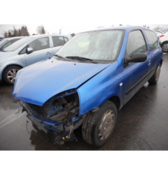 Resistance chauffage RENAULT CLIO 2