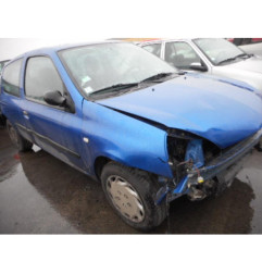 Resistance chauffage RENAULT CLIO 2