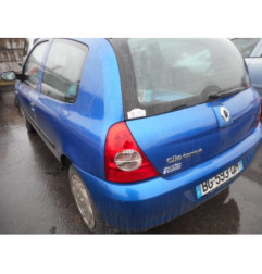 Resistance chauffage RENAULT CLIO 2