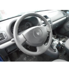 Resistance chauffage RENAULT CLIO 2