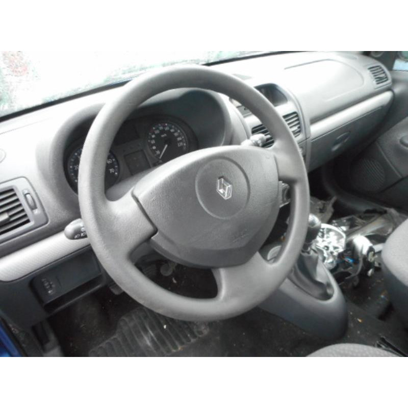 Resistance chauffage RENAULT CLIO 2 Photo n°8