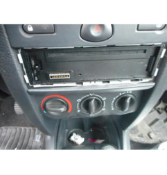 Resistance chauffage RENAULT CLIO 2