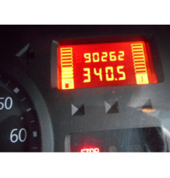 Resistance chauffage RENAULT CLIO 2