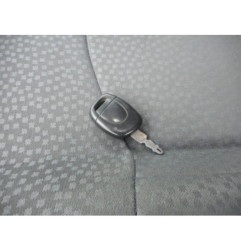 Resistance chauffage RENAULT CLIO 2