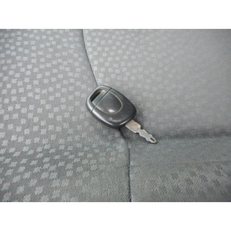 Resistance chauffage RENAULT CLIO 2 Photo n°11