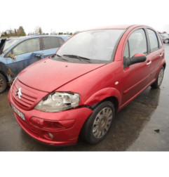 Commande retroviseurs CITROEN C3 1
