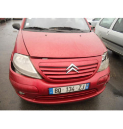 Commande retroviseurs CITROEN C3 1