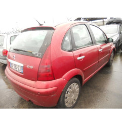 Commande retroviseurs CITROEN C3 1