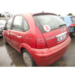 Commande retroviseurs CITROEN C3 1