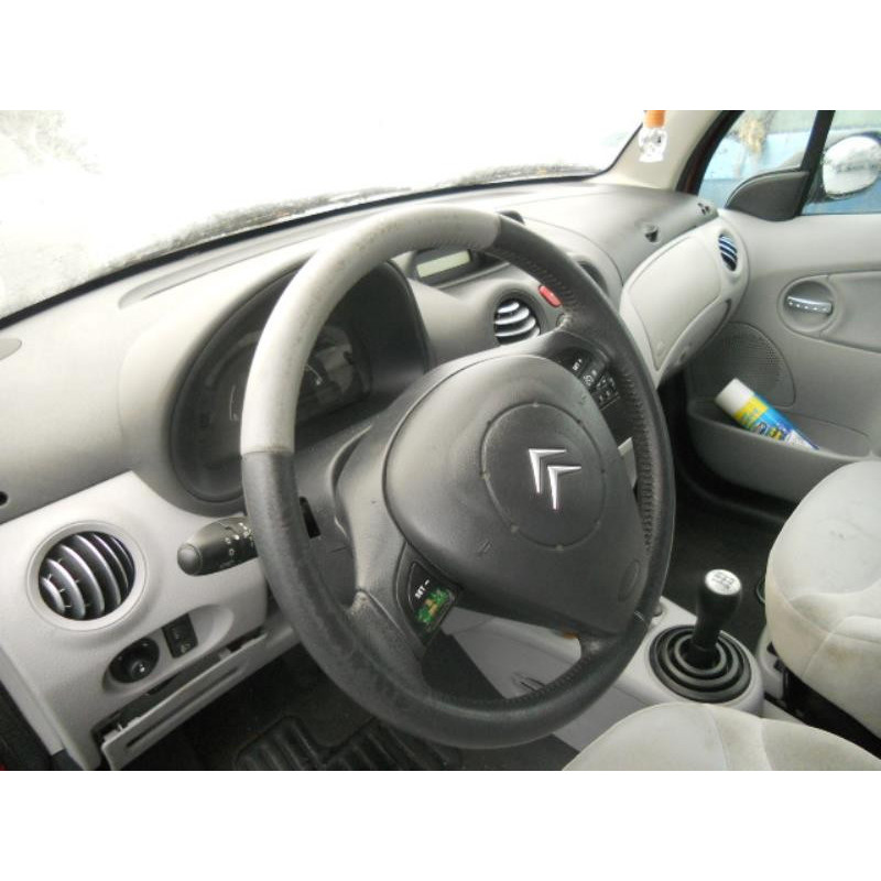 Commande retroviseurs CITROEN C3 1 Photo n°9