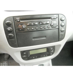 Commande retroviseurs CITROEN C3 1