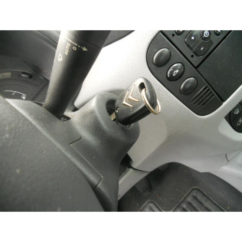 Commande retroviseurs CITROEN C3 1 Photo n°11